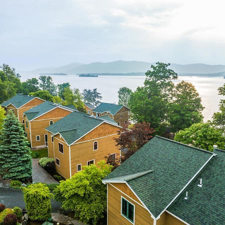 Sun Castle Resort เลคจอร์จ ภายนอก รูปภาพ